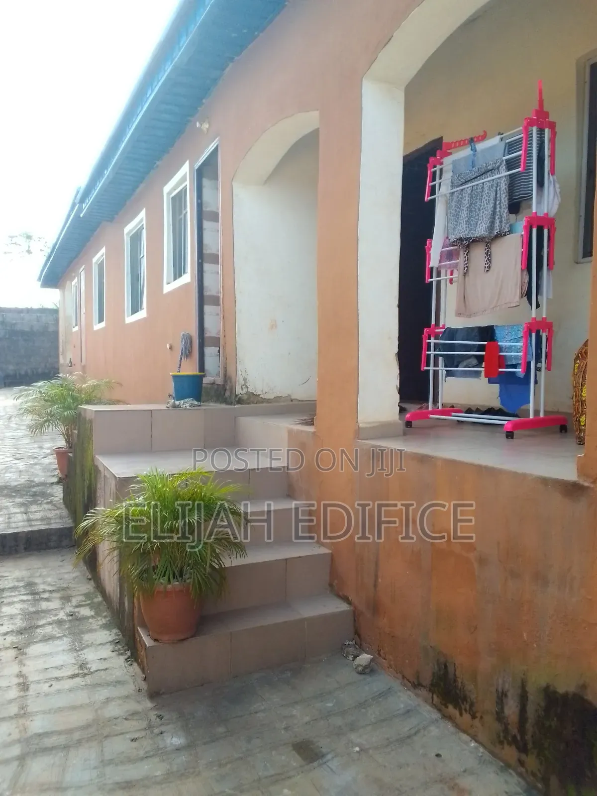 Furnished 2bdrm Bungalow in Park View, Ijede / Ikorodu for rent