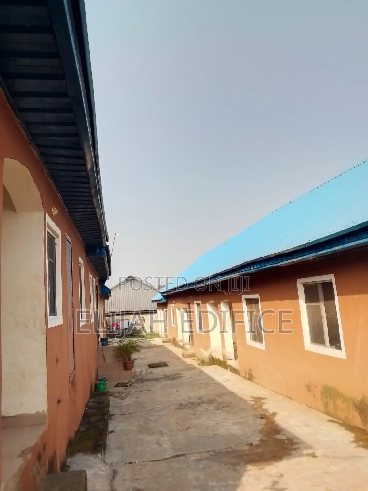Furnished 2bdrm Bungalow in Park View, Ijede / Ikorodu for rent