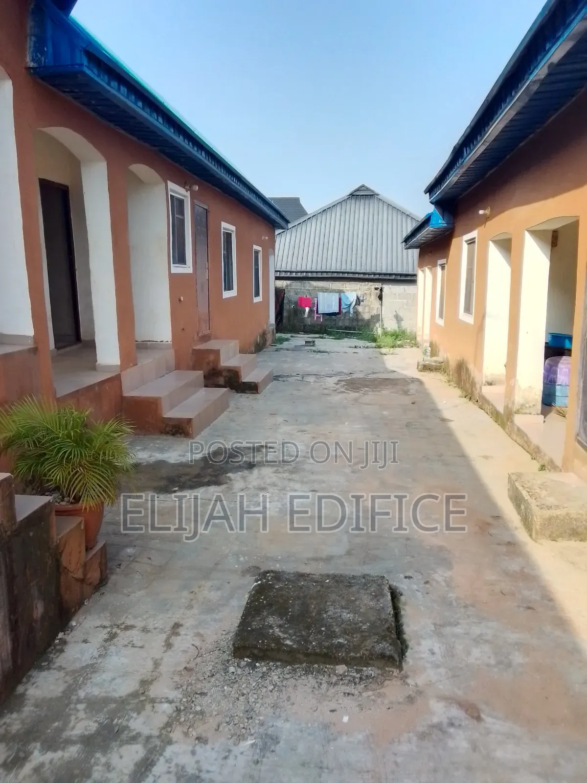 Furnished 2bdrm Bungalow in Park View, Ijede / Ikorodu for rent