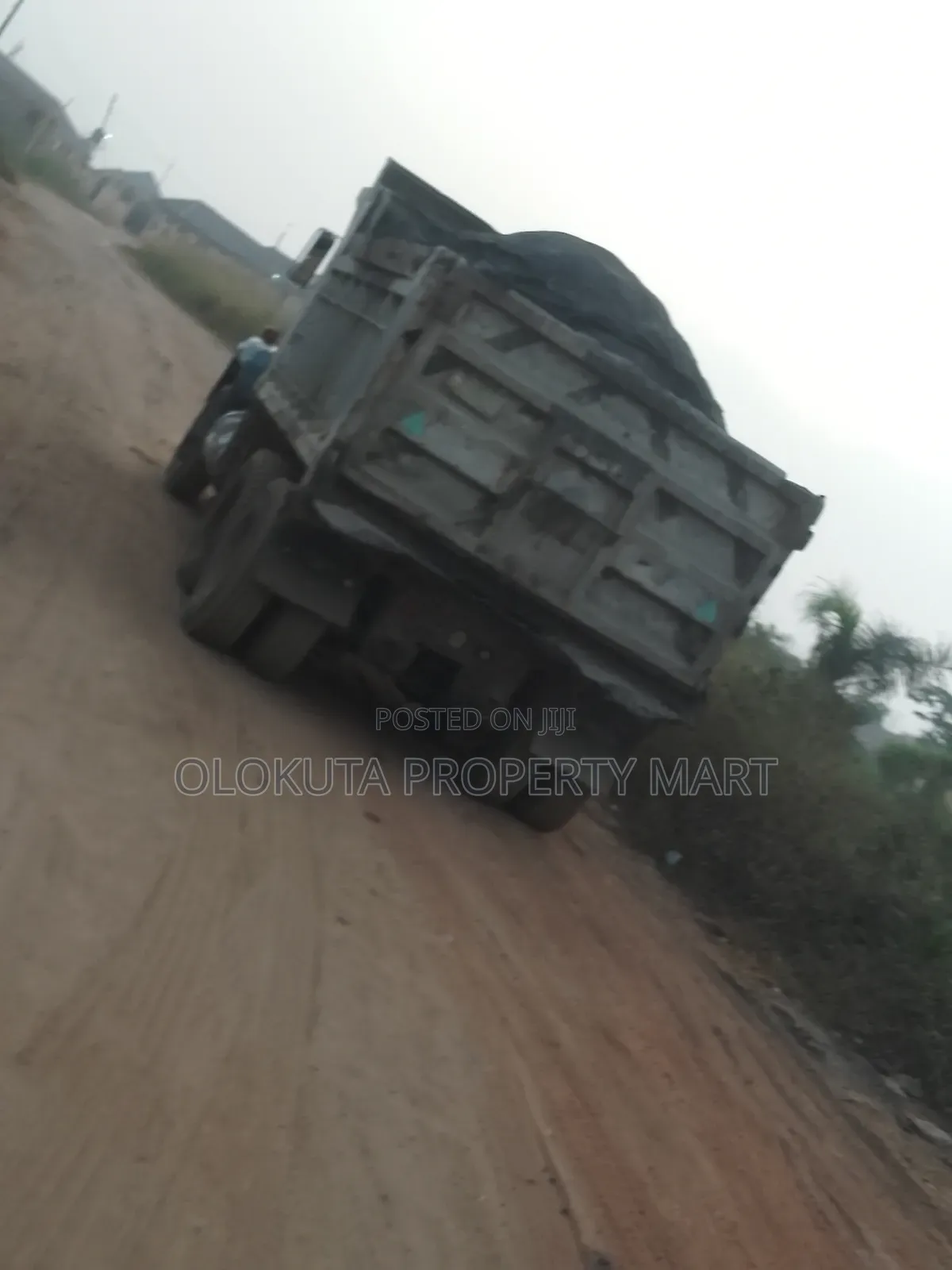 Granite Direct From Quarry