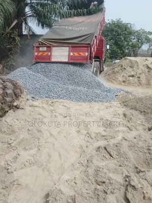 Granite Direct From Quarry