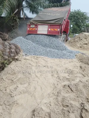 Granite Direct From Quarry