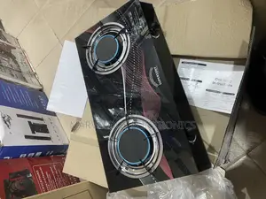 Brand New Supersony Doble Face Automatic Table Bonal