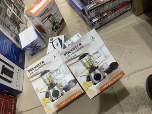 Brand New Polystar Electric Blender