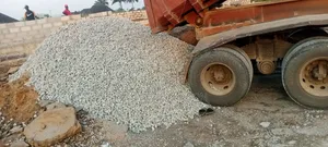 Granite Chippings