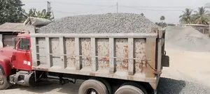 Granite Chippings