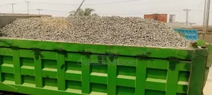 Granite Chippings