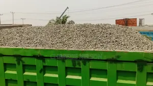 Granite Chippings