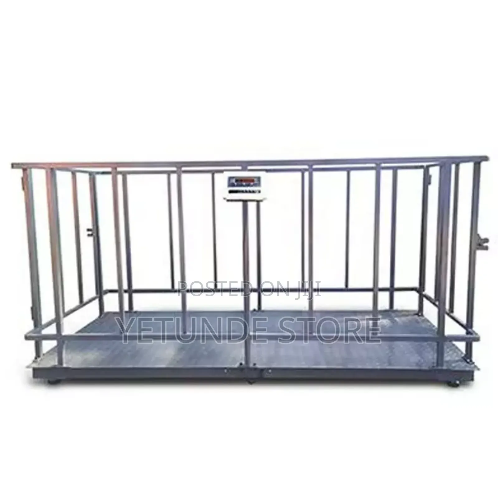 Cattle Weighing Scale (3 Tonnes Capacity )