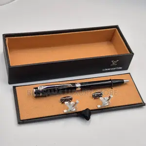 Luxury Pen and Cufflinks Sets