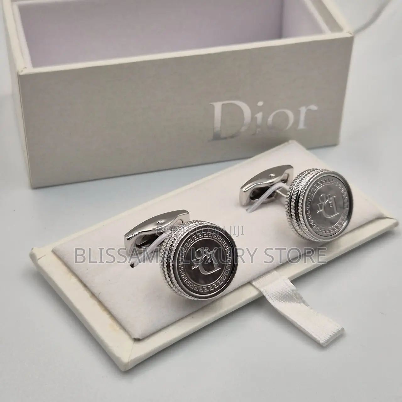 Luxury Designers Cufflinks