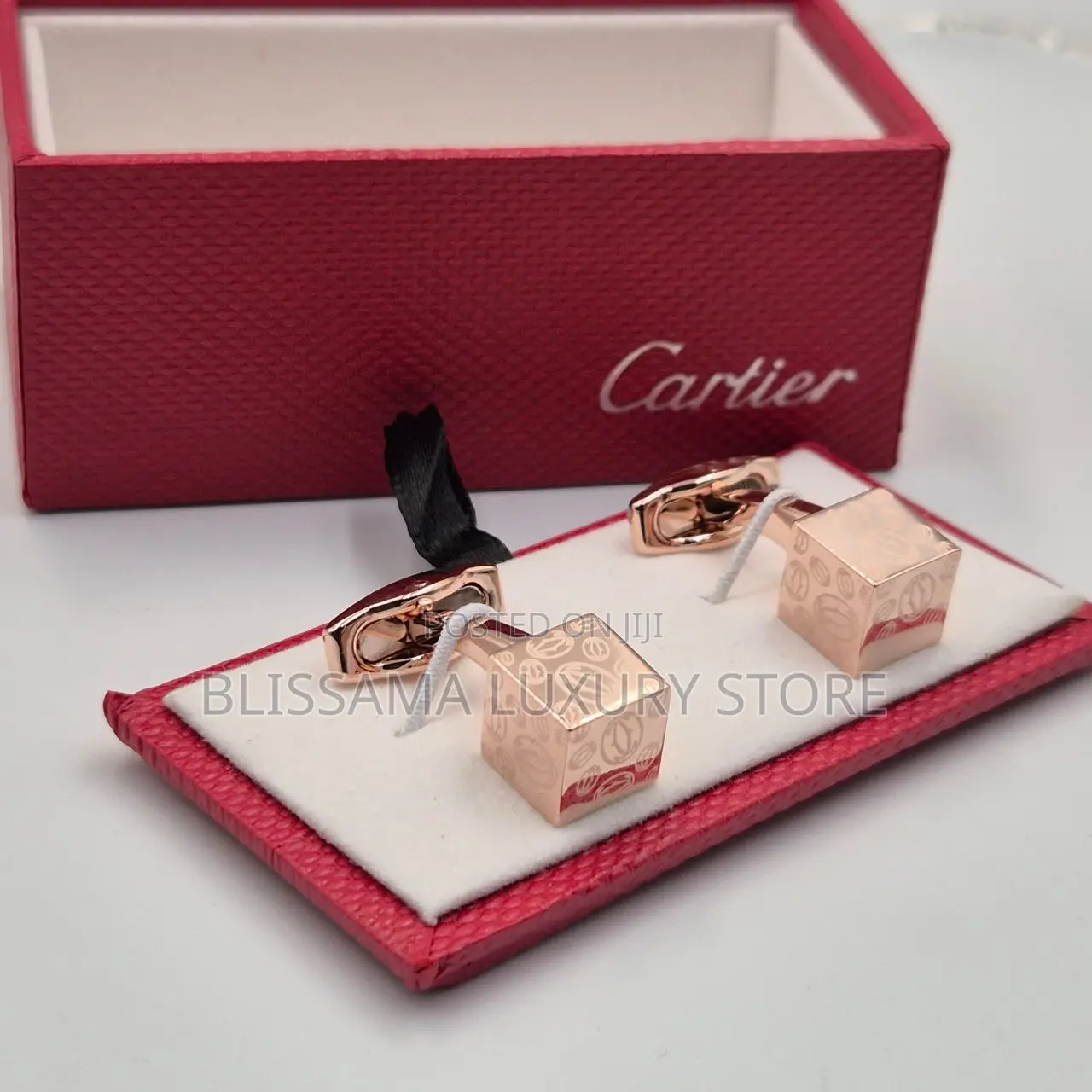 Luxury Designers Cufflinks