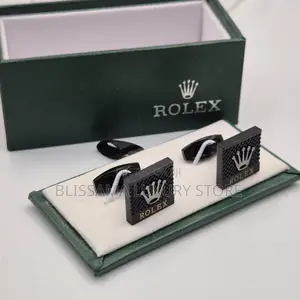 Luxury Designers Cufflinks