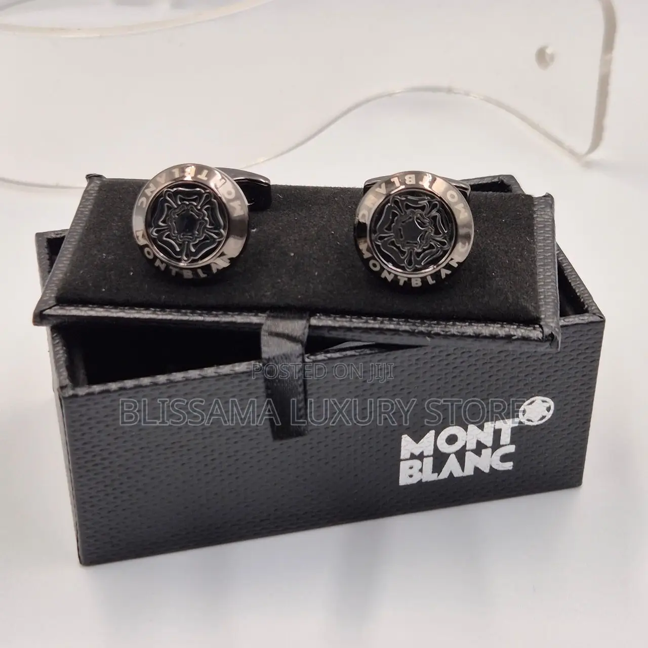 Luxury Designers Cufflinks