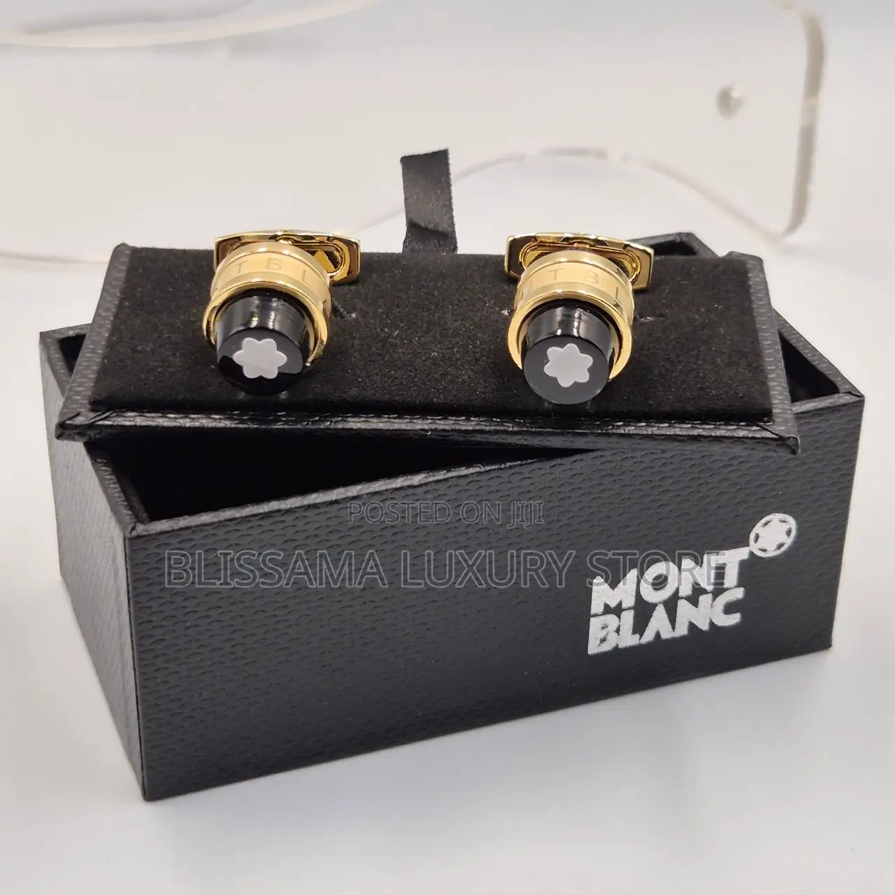 Luxury Designers Cufflinks