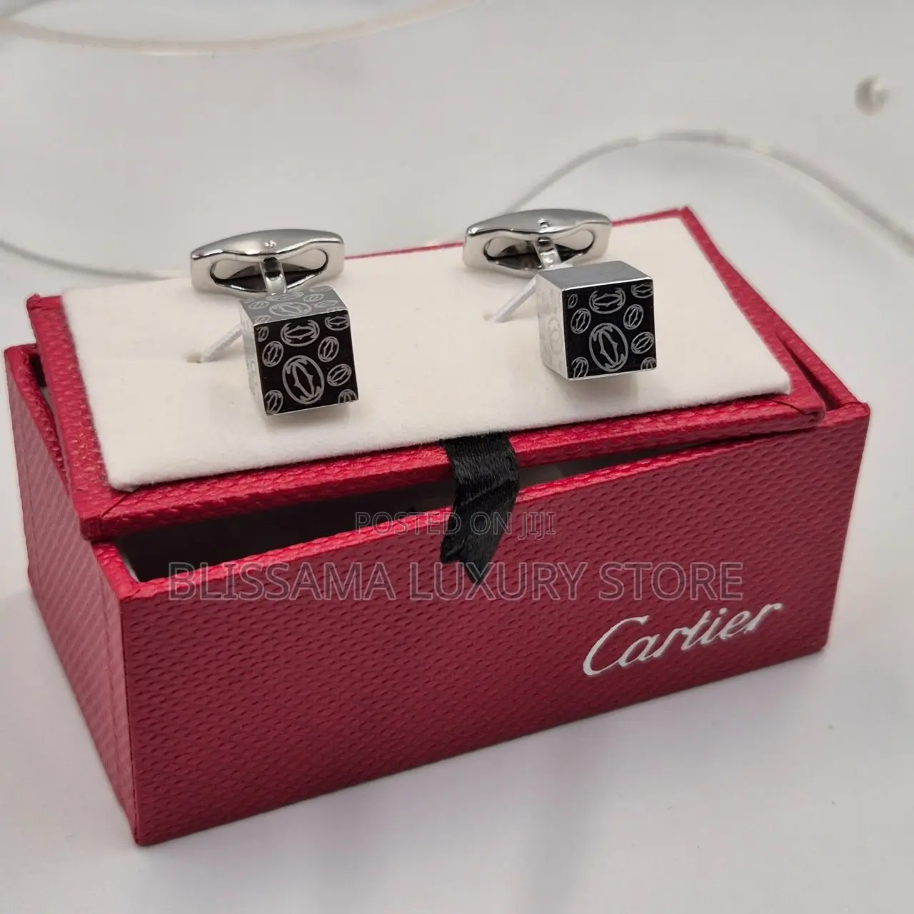 Luxury Designers Cufflinks