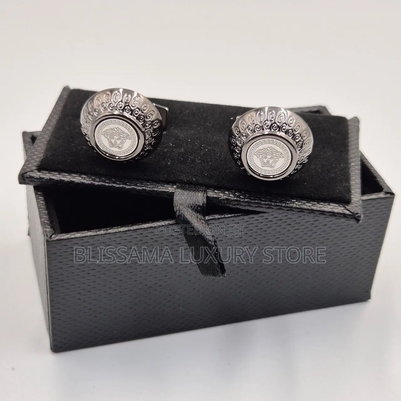 Luxury Designers Cufflinks