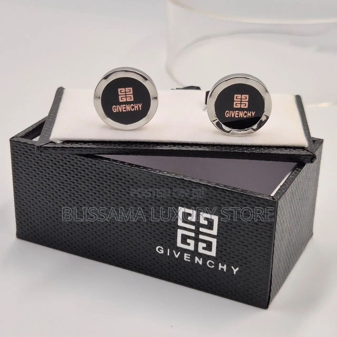 Luxury Designers Cufflinks