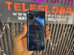 Oppo A72 128 GB