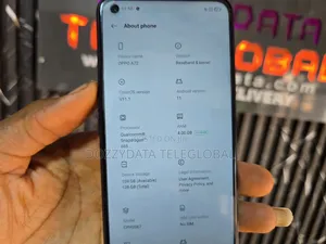 Oppo A72 128 GB