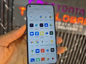 Oppo A72 128 GB