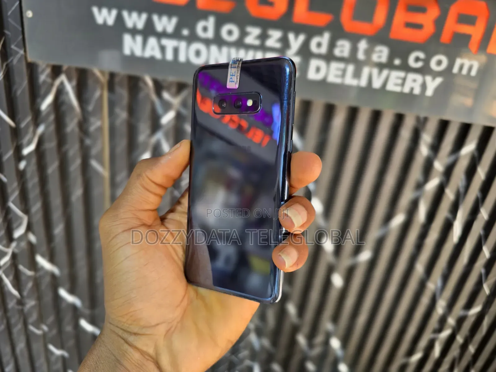 Samsung Galaxy S10e 128 GB