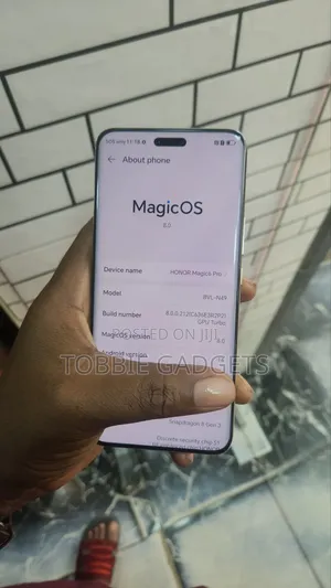 Honor Magic6 Pro 512 GB