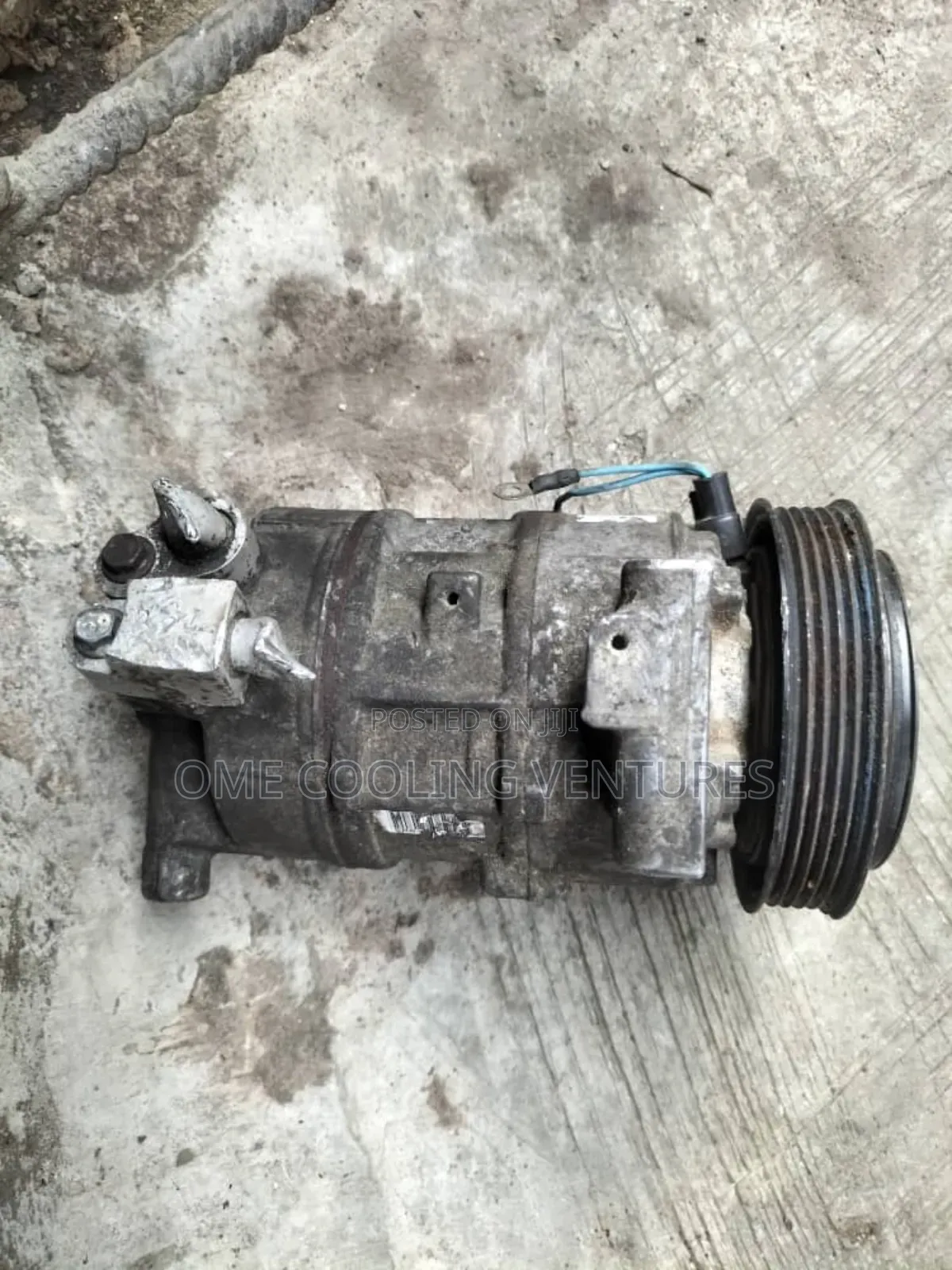 Compressor Manual Dodge Caliber 2012 Models.