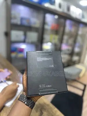 New Samsung Galaxy Z Fold6 1 TB Pink
