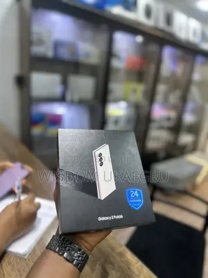 New Samsung Galaxy Z Fold6 1 TB Pink