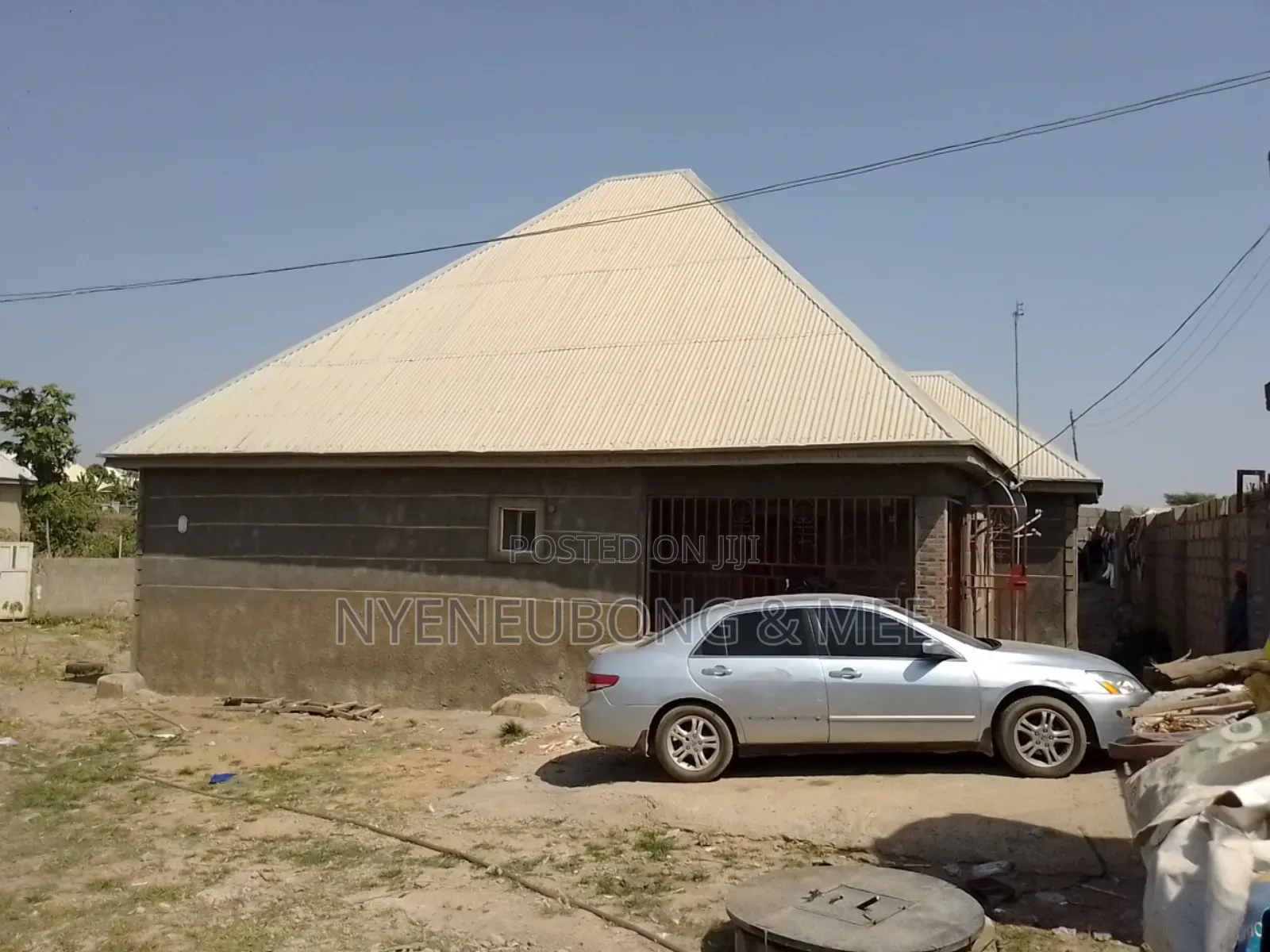 2bdrm Bungalow in Mararaba for sale