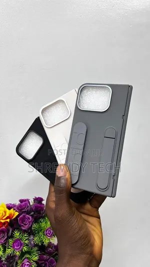 Phone Cases for Google Pixel 9 Pro Fold and Pixel Fold