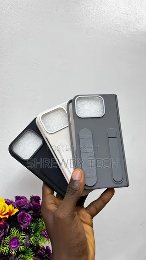 Phone Cases for Google Pixel 9 Pro Fold and Pixel Fold