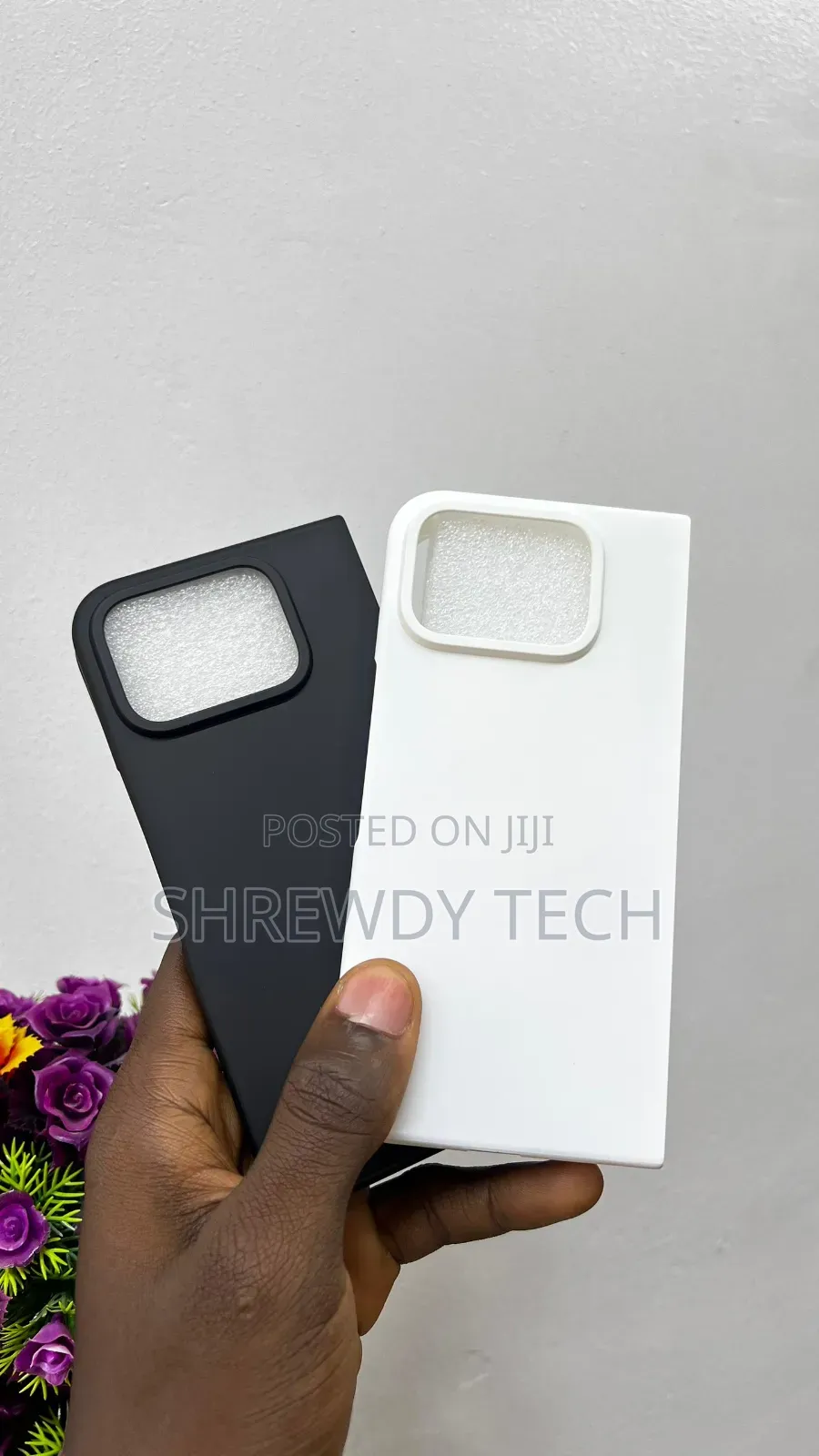 Phone Cases for Google Pixel 9 Pro Fold and Pixel Fold