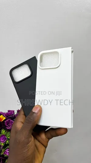Phone Cases for Google Pixel 9 Pro Fold and Pixel Fold