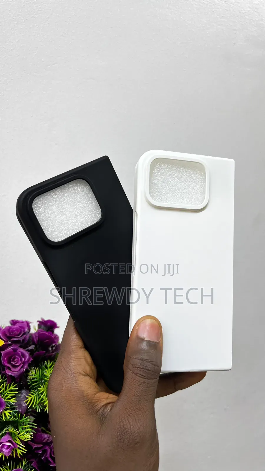 Phone Cases for Google Pixel 9 Pro Fold and Pixel Fold
