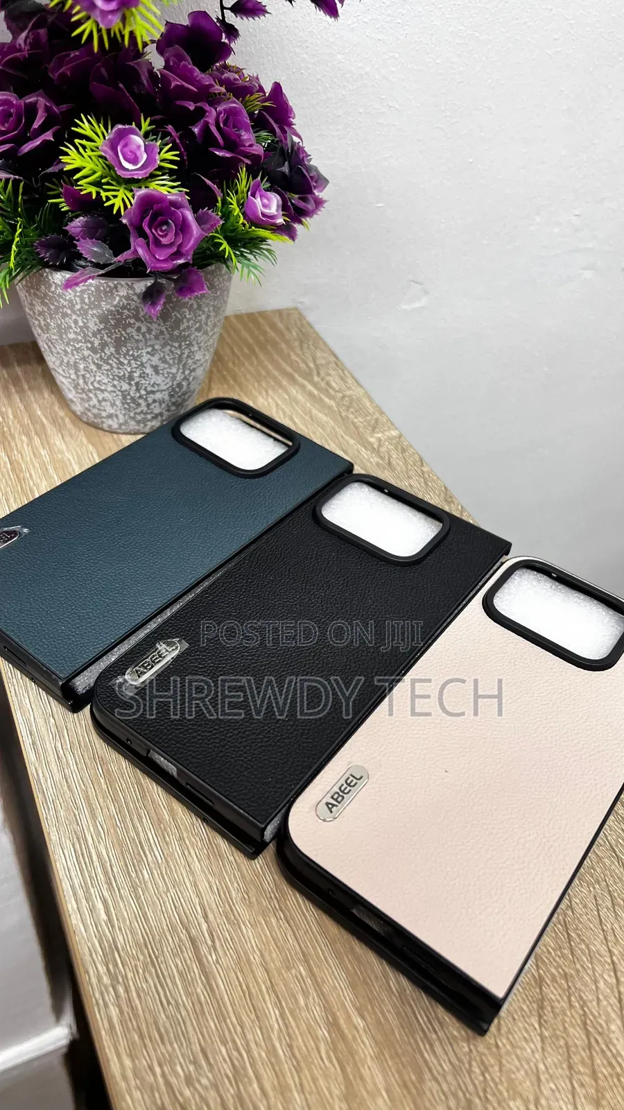 Phone Cases for Google Pixel 9 Pro Fold and Pixel Fold