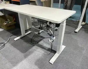 Adjustable Office Desk