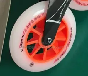 High Elasticity 110mm Wheels Available
