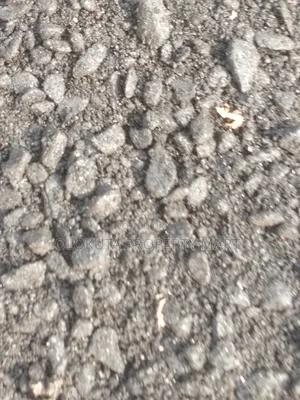 Asphalt Granite