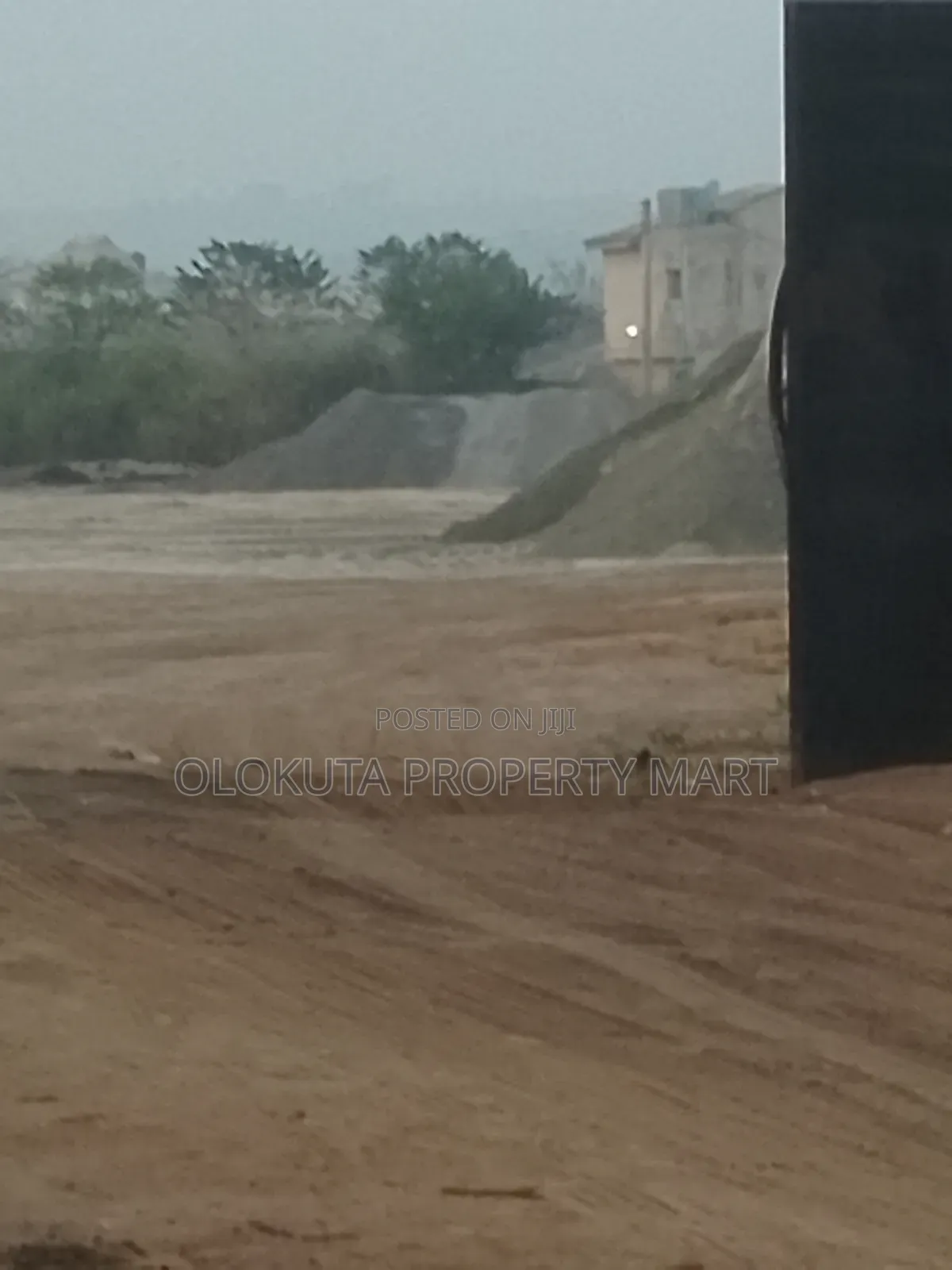 Asphalt Granite