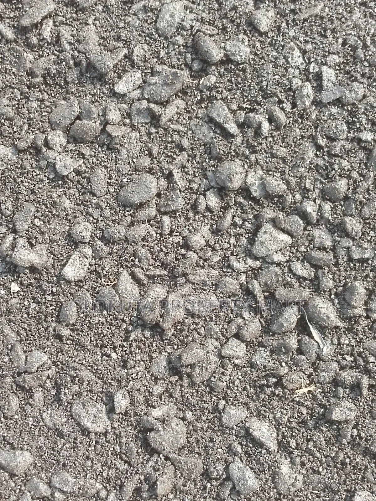 Asphalt Granite