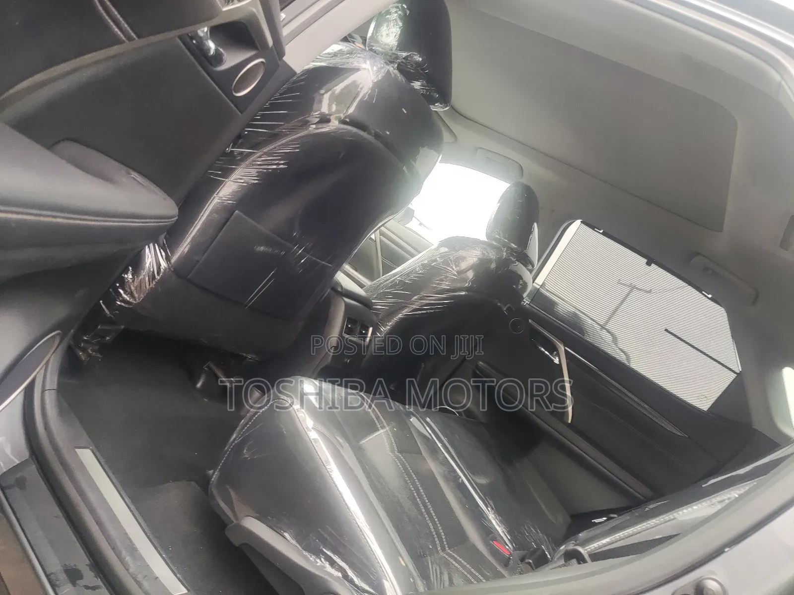 Lexus RX 350 2017 Gray