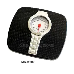 Mechanical Weighing Scale