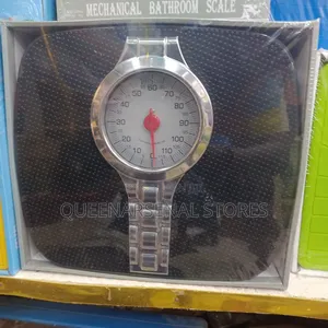 Mechanical Weighing Scale