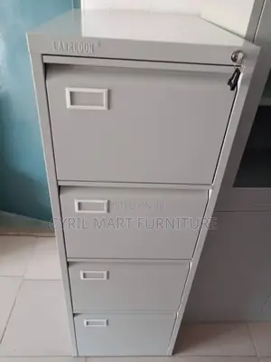 Quality File Drawer