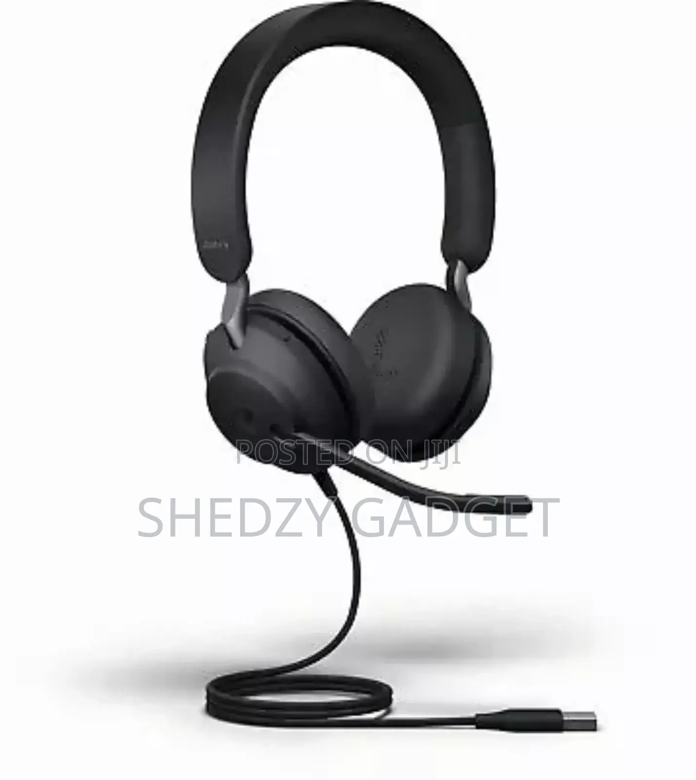 Jabra Enterprise Store Evolve2 40 UC Wired