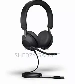 Jabra Enterprise Store Evolve2 40 UC Wired