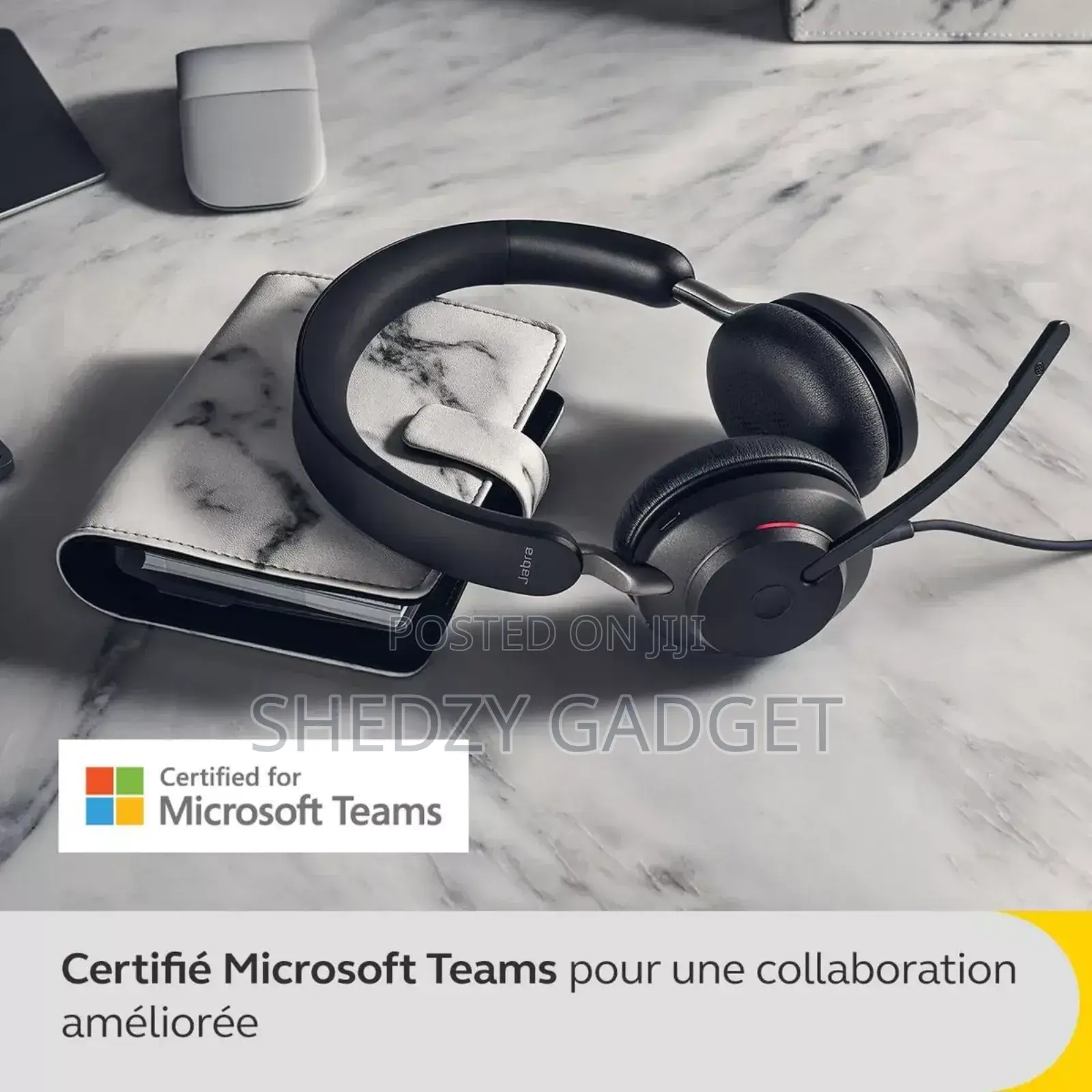 Jabra Enterprise Store Evolve2 40 UC Wired