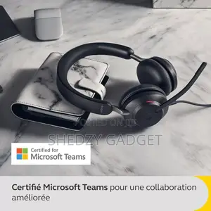 Jabra Enterprise Store Evolve2 40 UC Wired
